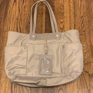 MARC by Marc Jacobs ‘Preppy’ nylon tote.